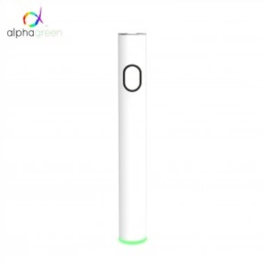 Nastaviteľné napätie spodného svetla 510 batéria