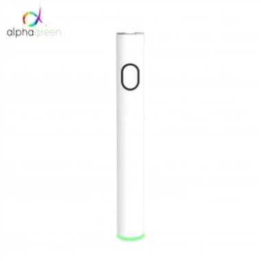 Tlačidlo predhrievania 510 batérie